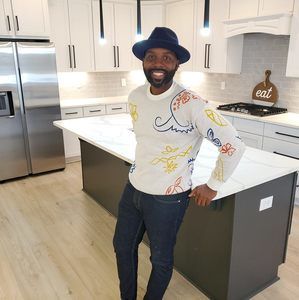 Meet your Posher, Richard